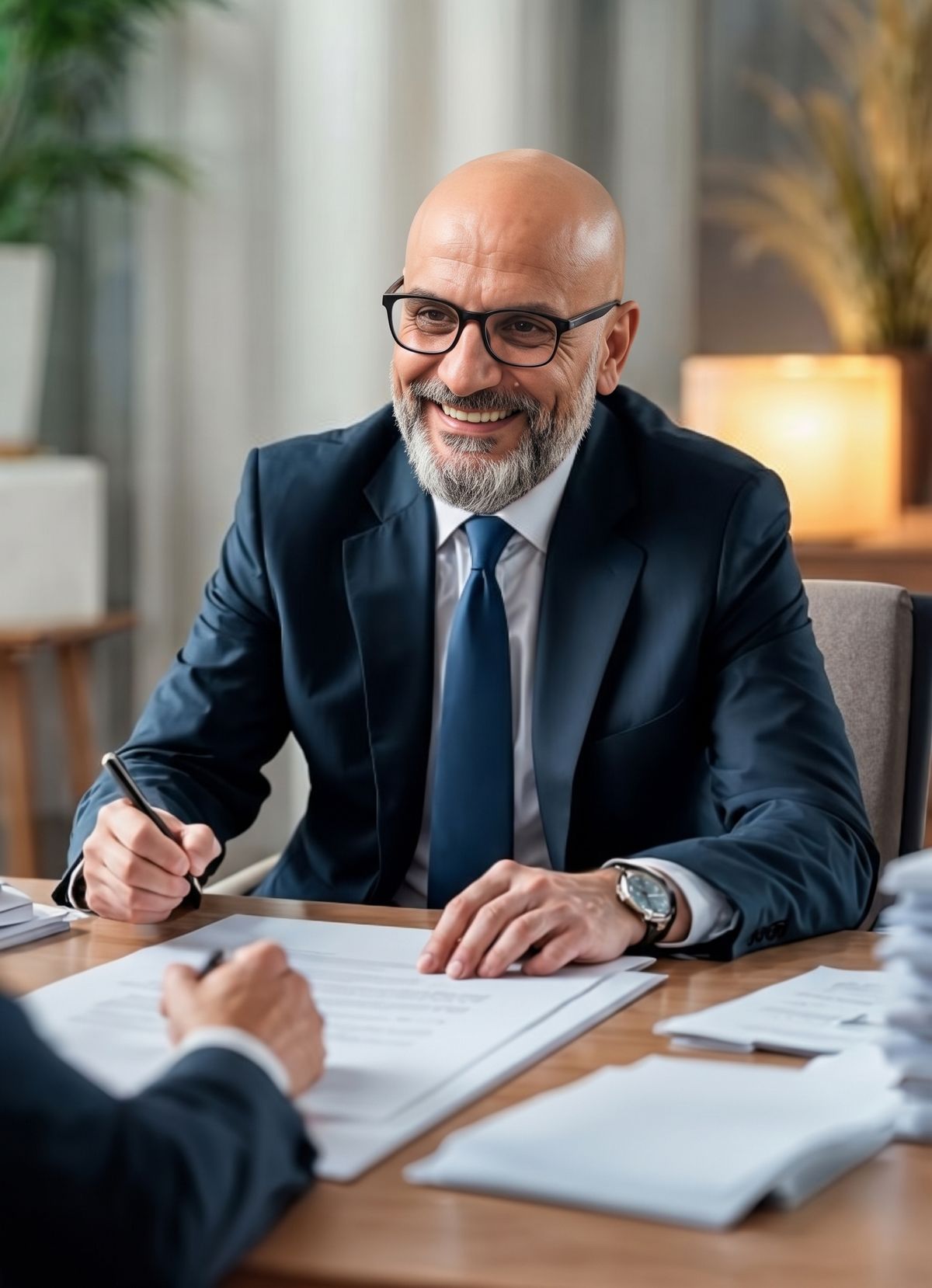 Consulta laboral con un abogado de P&GN Abogados